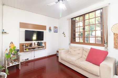 Casa à venda com 300m², 3 quartos e 3 vagasSala