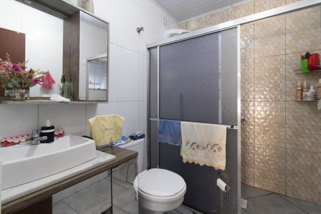 Casa à venda com 300m², 3 quartos e 3 vagasBanheiro