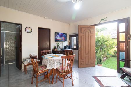 Casa à venda com 300m², 3 quartos e 3 vagasSala/Cozinha - Casa 2