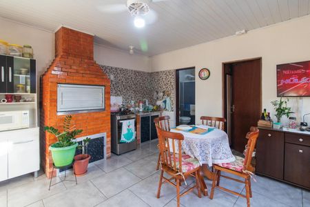 Casa à venda com 300m², 3 quartos e 3 vagasSala/Cozinha - Casa 2