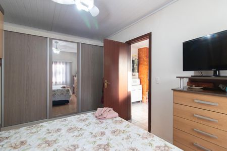 Casa à venda com 300m², 3 quartos e 3 vagasQuarto - Casa 2