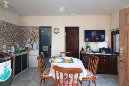 Casa à venda com 300m², 3 quartos e 3 vagasSala/Cozinha - Casa 2