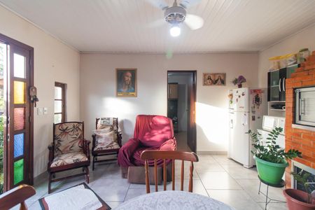 Casa à venda com 300m², 3 quartos e 3 vagasSala/Cozinha - Casa 2