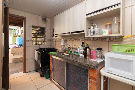 Casa à venda com 300m², 3 quartos e 3 vagasCozinha