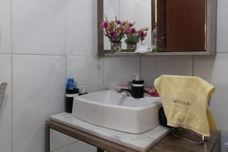 Casa à venda com 300m², 3 quartos e 3 vagasBanheiro