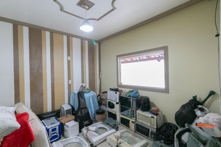 Casa à venda com 4 quartos, 200m² em São João Batista, Belo Horizonte