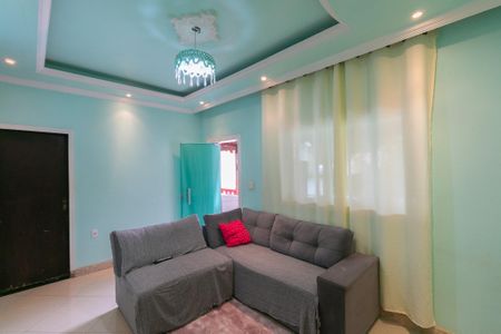 Casa à venda com 4 quartos, 200m² em São João Batista, Belo Horizonte