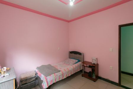 Casa à venda com 4 quartos, 200m² em São João Batista, Belo Horizonte