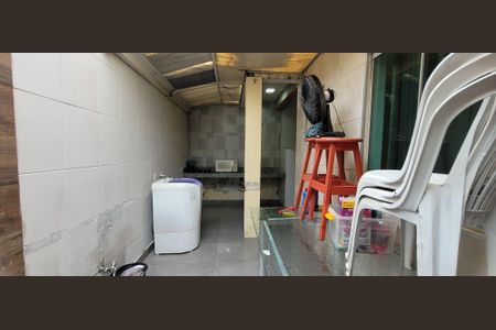 Apartamento para alugar com 70m², 3 quartos e 1 vagaÁrea de Serviço