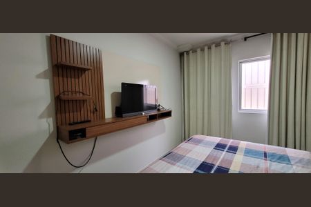 quarto 1  de apartamento para alugar com 3 quartos, 70m² em Senhora das Gracas, Betim
