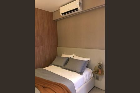 Studio de apartamento à venda com 1 quarto, 19m² em Pinheiros, São Paulo