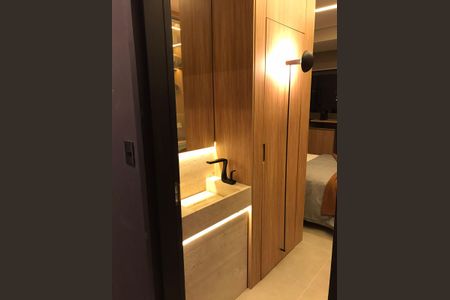 Studio de apartamento à venda com 1 quarto, 19m² em Pinheiros, São Paulo
