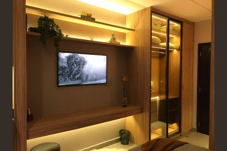 Studio de apartamento à venda com 1 quarto, 19m² em Pinheiros, São Paulo