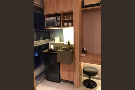 Studio de apartamento à venda com 1 quarto, 19m² em Pinheiros, São Paulo