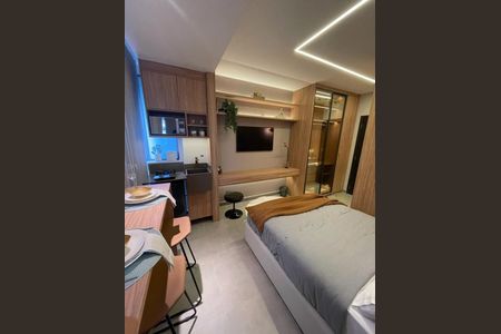 Studio de apartamento à venda com 1 quarto, 19m² em Pinheiros, São Paulo