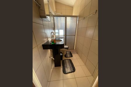 Casa para alugar com 3 quartos, 65m² em Jacutinga, Belford Roxo