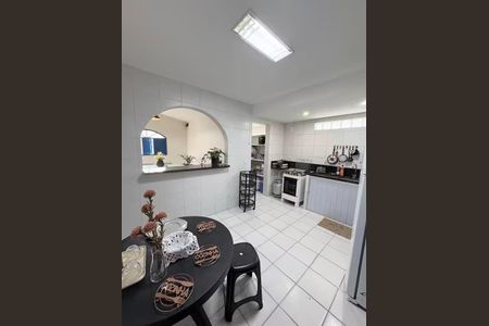 Casa para alugar com 3 quartos, 65m² em Jacutinga, Belford Roxo