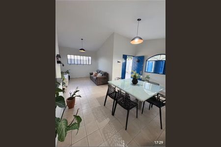 Casa para alugar com 3 quartos, 65m² em Jacutinga, Belford Roxo