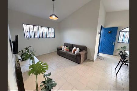 Casa para alugar com 3 quartos, 65m² em Jacutinga, Belford Roxo