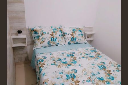 Casa para alugar com 2 quartos, 55m² em Jacutinga, Belford Roxo