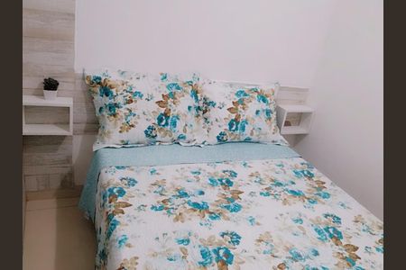 Casa para alugar com 2 quartos, 55m² em Jacutinga, Belford Roxo