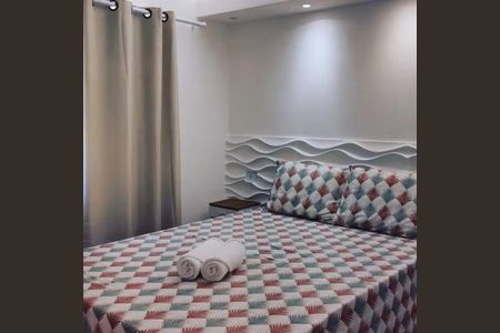 Casa para alugar com 2 quartos, 55m² em Jacutinga, Belford Roxo