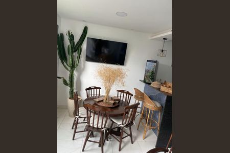 Casa para alugar com 2 quartos, 60m² em Jacutinga, Belford Roxo