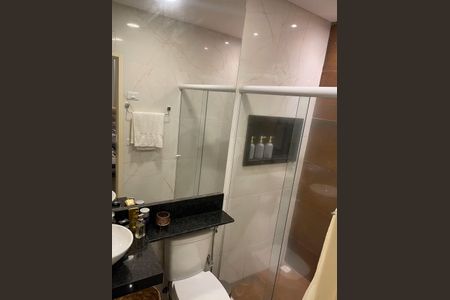 Casa para alugar com 60m², 2 quartos e sem vaga