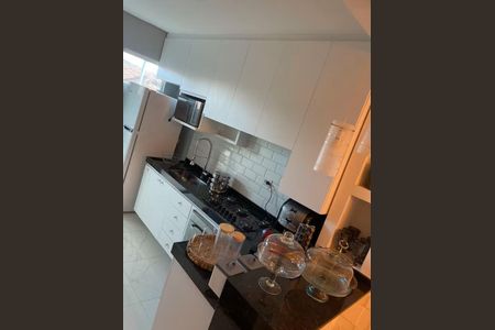 Casa para alugar com 60m², 2 quartos e sem vaga