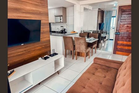 Casa para alugar com 2 quartos, 60m² em Jacutinga, Belford Roxo