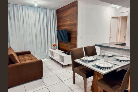 Casa para alugar com 2 quartos, 60m² em Jacutinga, Belford Roxo