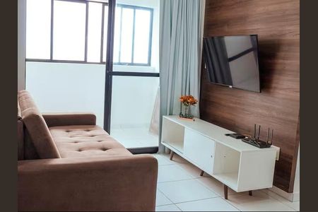 Casa para alugar com 2 quartos, 60m² em Jacutinga, Belford Roxo