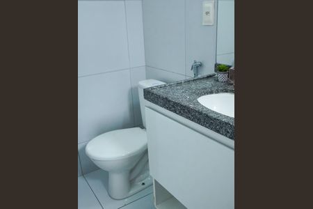 Casa para alugar com 2 quartos, 60m² em Jacutinga, Belford Roxo