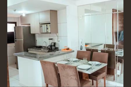 Casa para alugar com 2 quartos, 60m² em Jacutinga, Belford Roxo