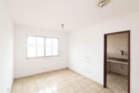 Apartamento para alugar com 35m², 2 quartos e 1 vaga Apartamento para alugar com 35m², 2 quartos e 1 vagaSala