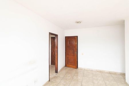Sala de apartamento para alugar com 2 quartos, 35m² em Campo Grande, Rio de Janeiro