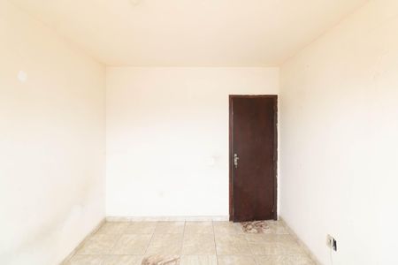 Quarto 1 de apartamento para alugar com 2 quartos, 35m² em Campo Grande, Rio de Janeiro