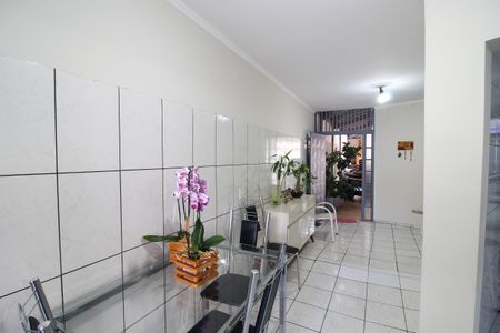 Casa para alugar com 205m², 3 quartos e 3 vagasCozinha