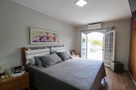 Casa para alugar com 205m², 3 quartos e 3 vagasQuarto 1