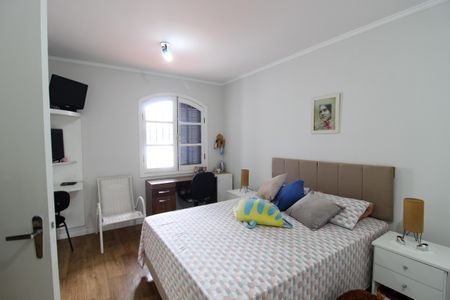 Casa para alugar com 205m², 3 quartos e 3 vagasQuarto 2