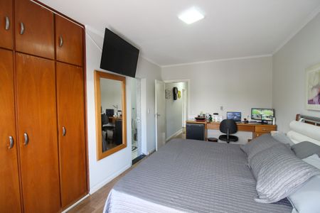 Casa para alugar com 205m², 3 quartos e 3 vagasQuarto 1