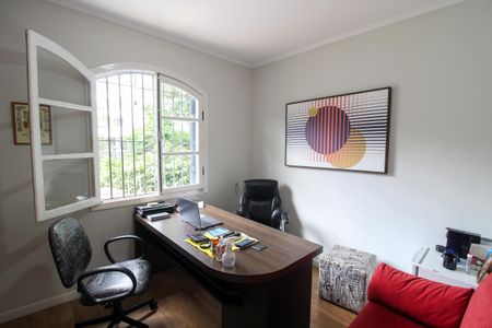 Casa para alugar com 205m², 3 quartos e 3 vagasQuarto 3