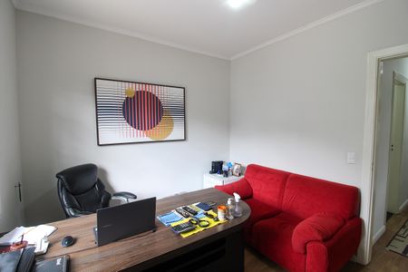 Casa para alugar com 205m², 3 quartos e 3 vagasQuarto 3