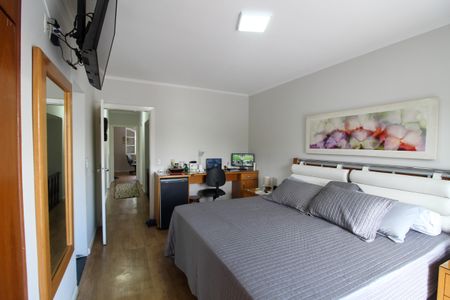 Casa para alugar com 205m², 3 quartos e 3 vagasQuarto 1