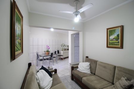 Casa para alugar com 205m², 3 quartos e 3 vagasSala de Jantar