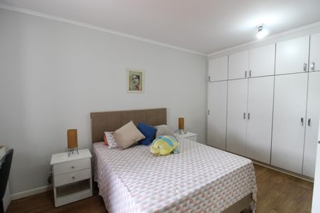 Casa para alugar com 205m², 3 quartos e 3 vagasQuarto 2