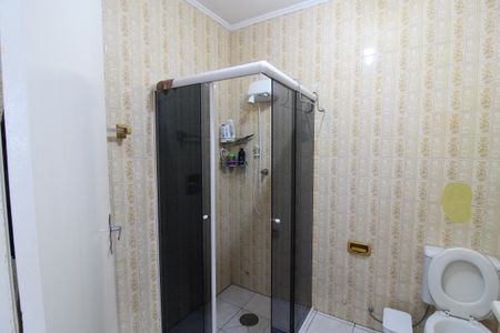 Casa para alugar com 205m², 3 quartos e 3 vagasBanheiro