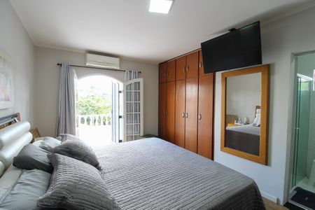 Casa para alugar com 205m², 3 quartos e 3 vagasQuarto 1