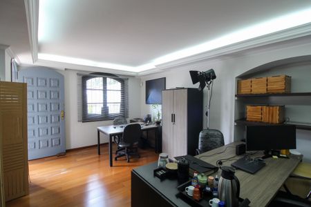 Sala de casa para alugar com 3 quartos, 205m² em Jardim Jussara, São Paulo