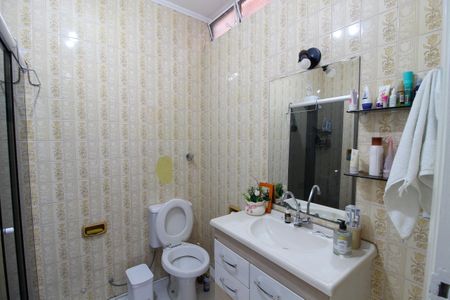 Casa para alugar com 205m², 3 quartos e 3 vagasBanheiro